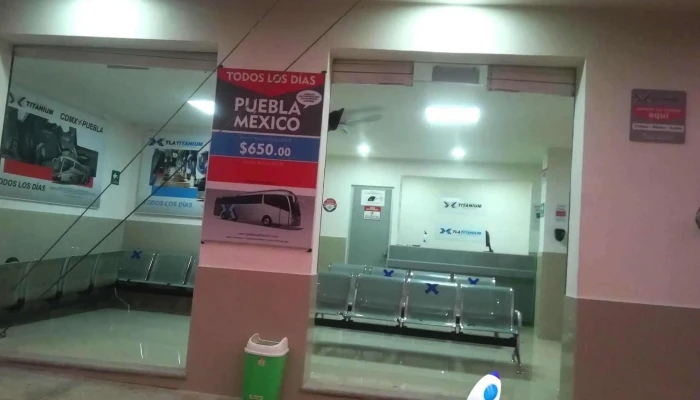 Tla Titanium Terminal Tapanatepec Como Llegar - San Pedro Tapanatepec