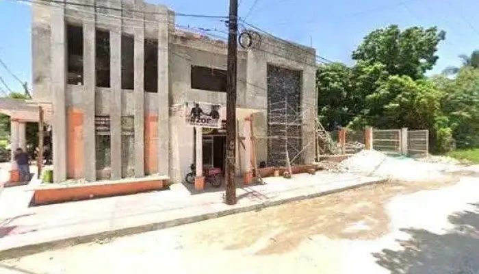 Tla Titaniun Mapastepec -  Street View Y 360deg - Mapastepec