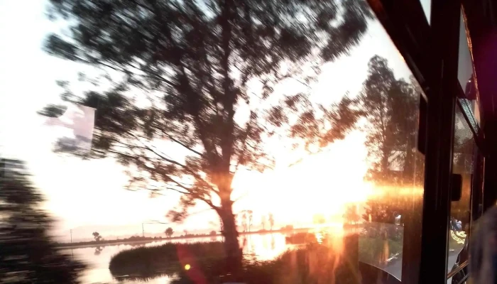 Tlahuac Paradero Cerca De Mi - Tláhuac, Ciudad de México