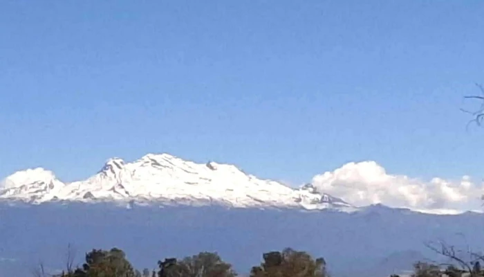 Tlahuac Paradero Zona - Tláhuac, Ciudad de México