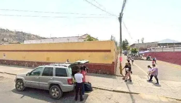 Tlalmanalco -  Cerca De Mi - Tlalmanalco de Velázquez