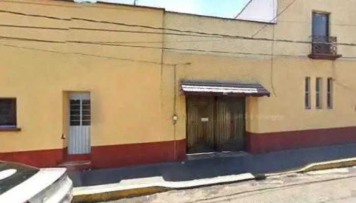 Tlalmanalco -  Numero - Tlalmanalco de Velázquez