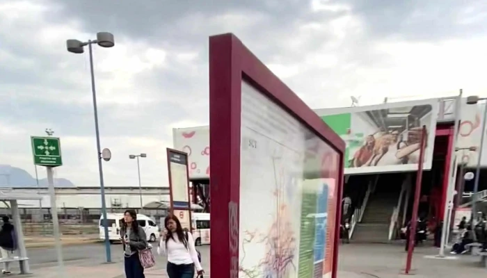 Tlalnepantla -  Puntaje - Ciudad de México