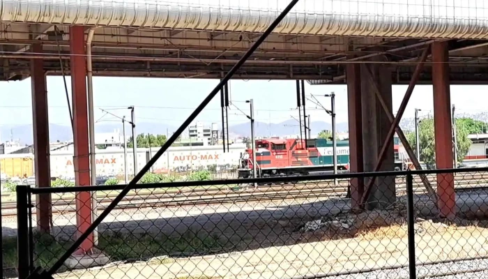 Tlalnepantla -  Sitio Web - Ciudad de México