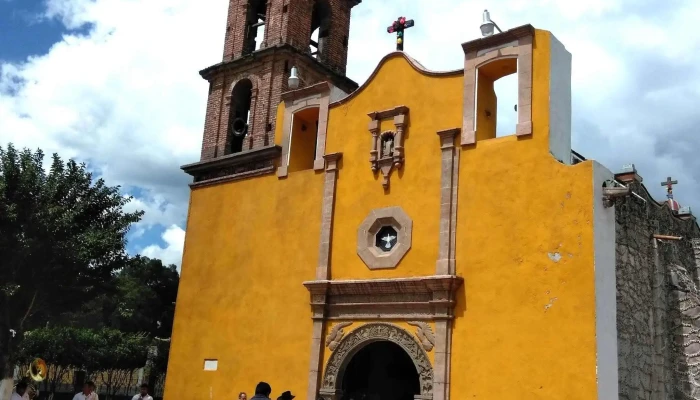 Tlaltecahuacan Chiautla Fotos - San Andrés Chiautla
