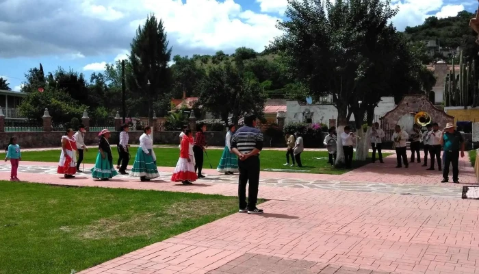 Tlaltecahuacan Chiautla Puntaje - San Andrés Chiautla