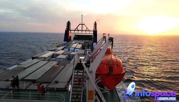 Topolobampo -  Bote - Topolobampo