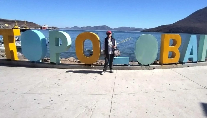 Topolobampo -  Catalogo - Topolobampo