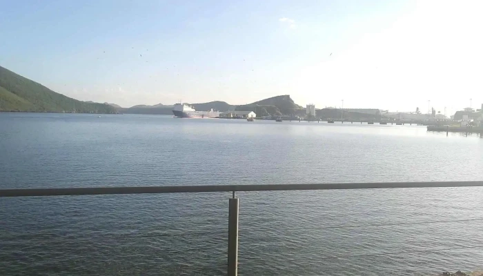 Topolobampo -  Cerca De Mi - Topolobampo