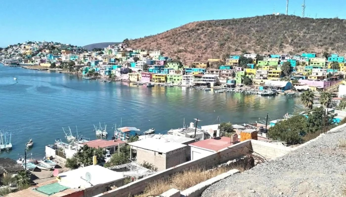 Topolobampo -  Promocion - Topolobampo