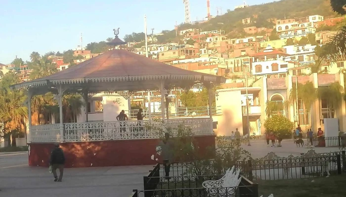 Topolobampo -  Telefono - Topolobampo