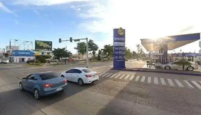 Tranportes Y Autobuses Del Pacifico -  Horariodeg - Los Mochis