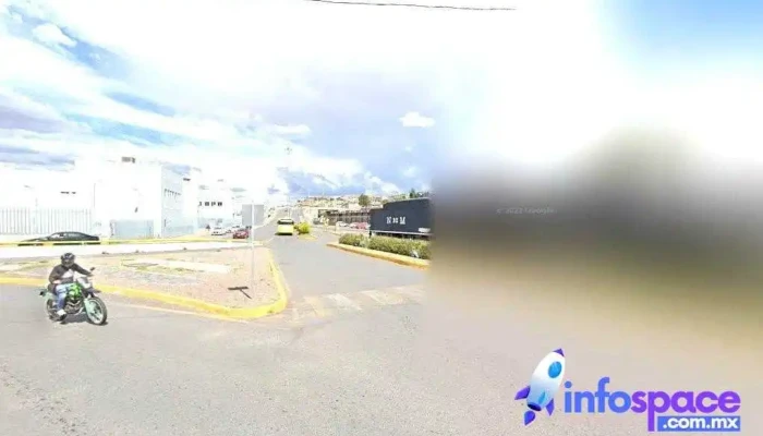 Trans-Elite Omnibus - Zacatecas Centro