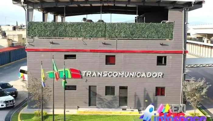 Transcomunicador Mexiquense -  Del Propietario - Ecatepec de Morelos