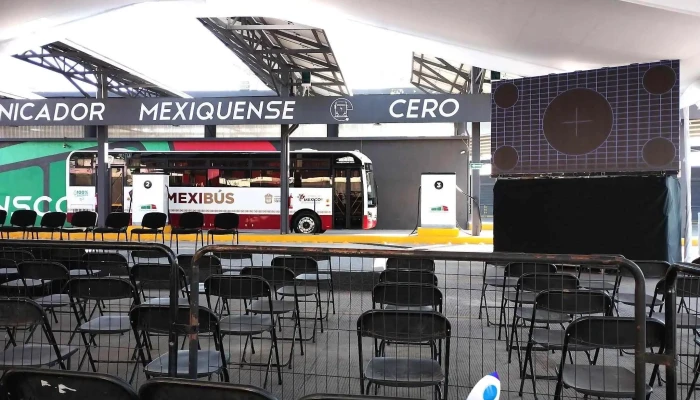 Transcomunicador Mexiquense -  Precios - Ecatepec de Morelos