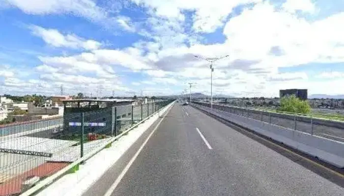 Transcomunicador Mexiquense -  Preciosdeg - Ecatepec de Morelos