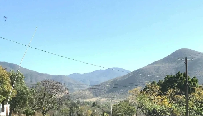 Transjuar -  Comentarios - Oaxaca de Juárez