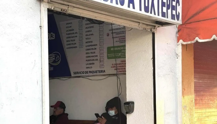 Transjuar -  Descuentos - Oaxaca de Juárez