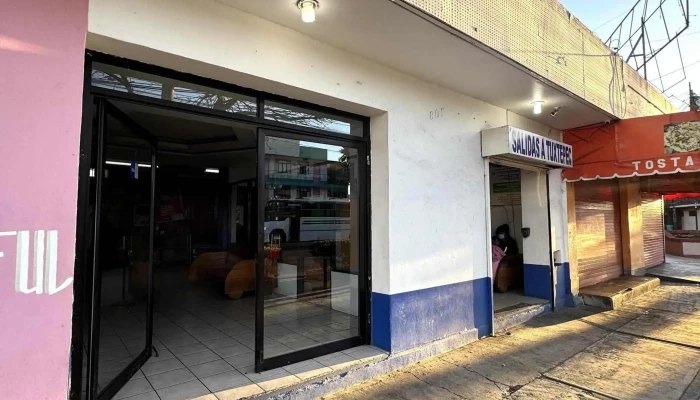 Transjuar - Oaxaca De Juárez