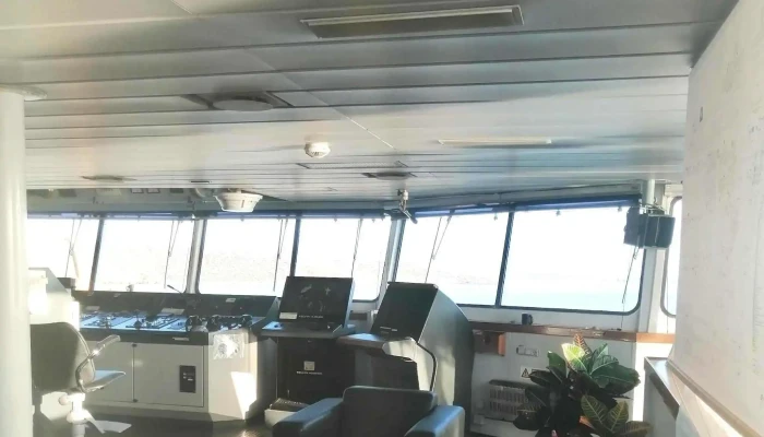 Transportacion Maritima De California -  Como Llegar - Mazatlán