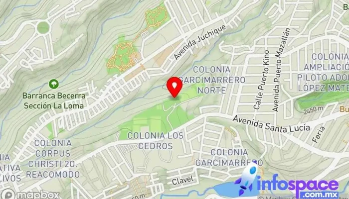 mapa de Transportación Terrestre Nueva Imagen Servicio de taxis, Servicio de transporte en AICM, Ciudad de México