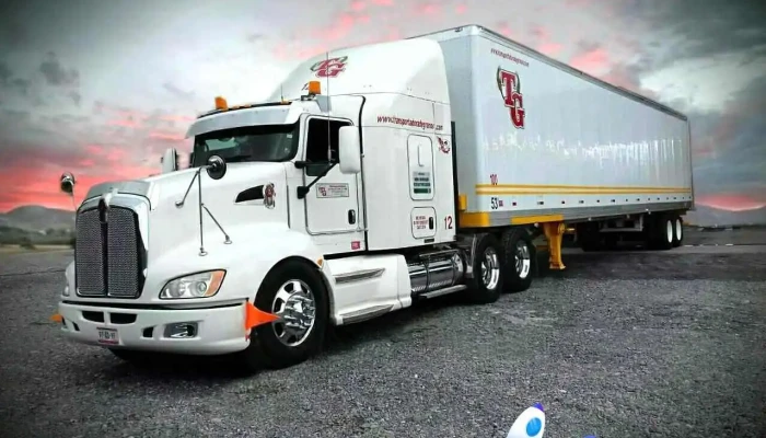 Transportadora de Granos Sa de Cv - Los Sabinos