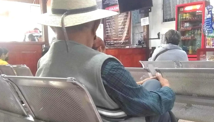 Transportadora Turistica Cuahutemoc Donde - Villa de Tamazulápam del Progreso