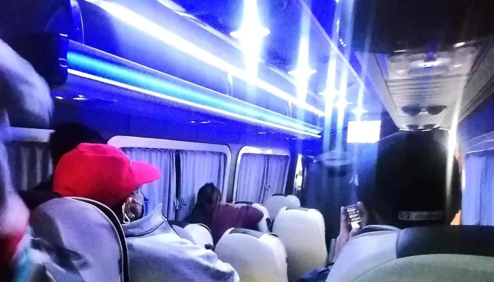 Transportadora Turistica Cuauhtemoc Promocion - Huajuapam de León