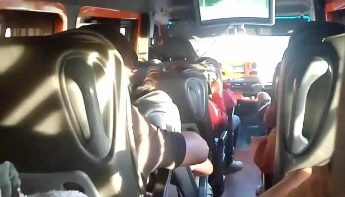 Transportadora Turistica Cuauhtemoc Videos - Huajuapam de León