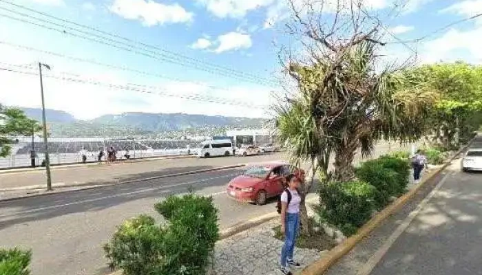 Transporte A San Cristobal De Las Casas Precios - Tuxtla Gutiérrez