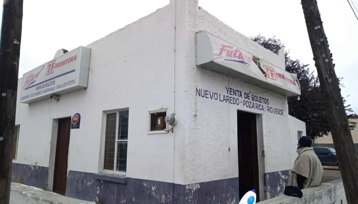 Transporte Frontera - Centro De Sabinas Hidalgo