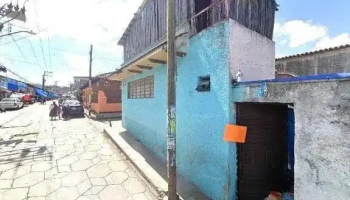 Transporte San Cristobal   Chamula Catalogo - San Cristóbal de las Casas