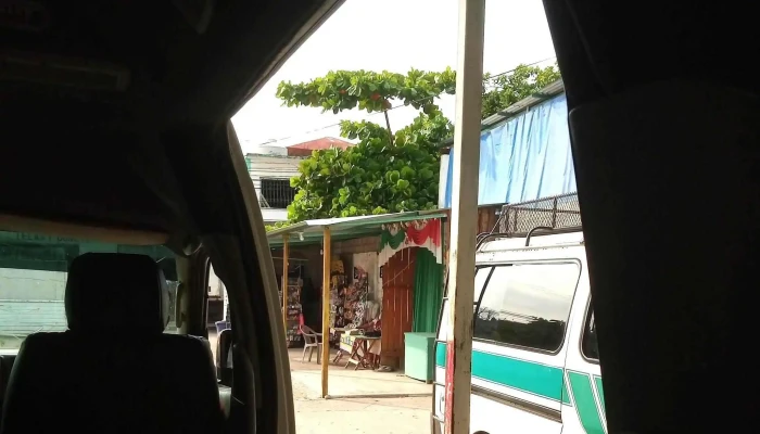 Transportes Acala-Tuxtla - Acala