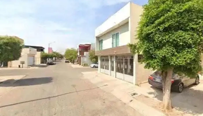 Transportes Angostura -  Como Llegar - Culiacán Rosales