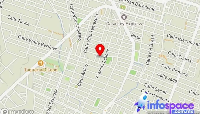mapa de Transportes Angostura Servicio de transporte en Culiacán Rosales