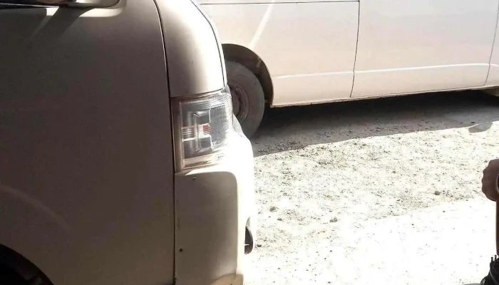 Transportes Ayutla Tay Autobus - Oaxaca de Juárez
