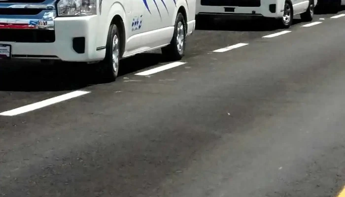 Transportes Ayutla Tay Del Propietario - Oaxaca de Juárez