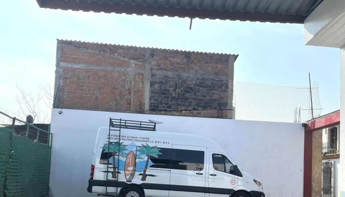 Transportes Bahia Colotepec -  Comentarios - Oaxaca de Juárez