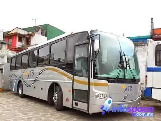 Transportes Banderilla - Zona Centro