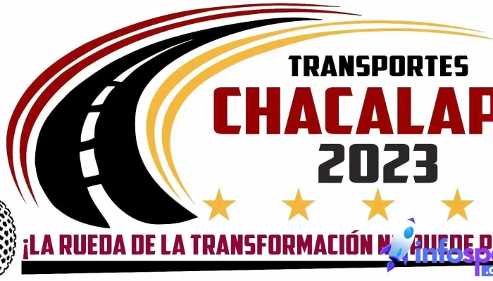 Transportes Chacalapa - México