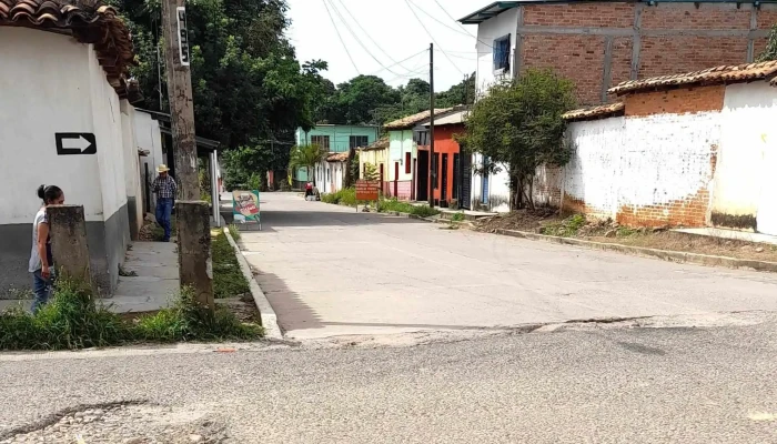 Transportes Cuxtepeques [Terminal Tuxtla Gutiérrez] - Tuxtla Gutiérrez