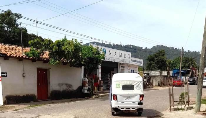 Transportes Cuxtepeques Terminal Tuxtla Gutierrez Ubicacion - Tuxtla Gutiérrez