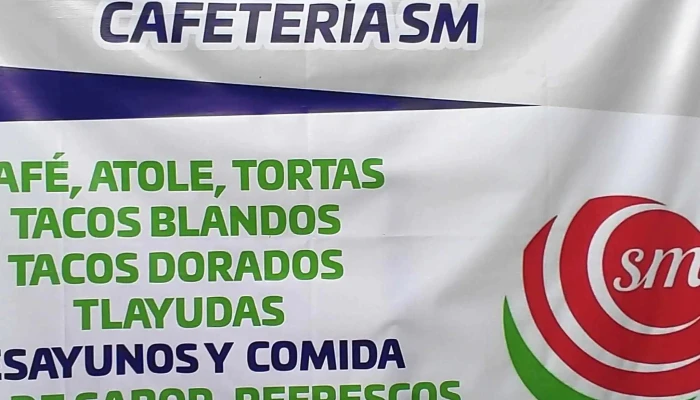 Transportes De La Sierra Juarez -  Cerca De Mi - Ixtlán de Juárez