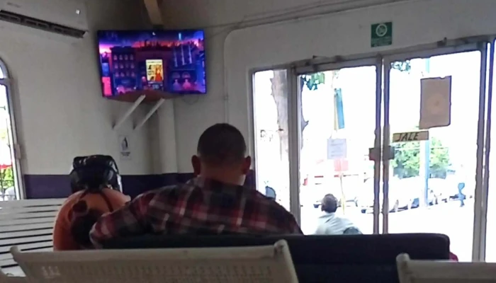 Transportes Del Pacifico -  Cerca De Mi - Guamúchil