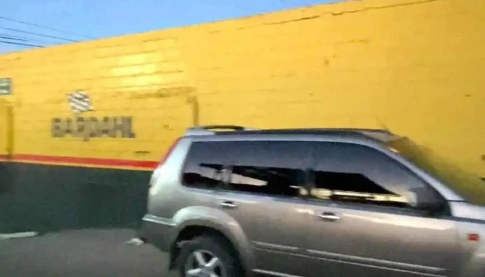 Transportes Guadalupe Y Calvo -  Videos - Hidalgo del Parral
