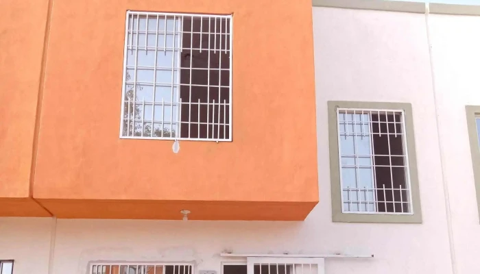 Transportes Internacionales El Cóndor [Terminal Tapachula] - Tapachula De Córdova Y Ordóñez