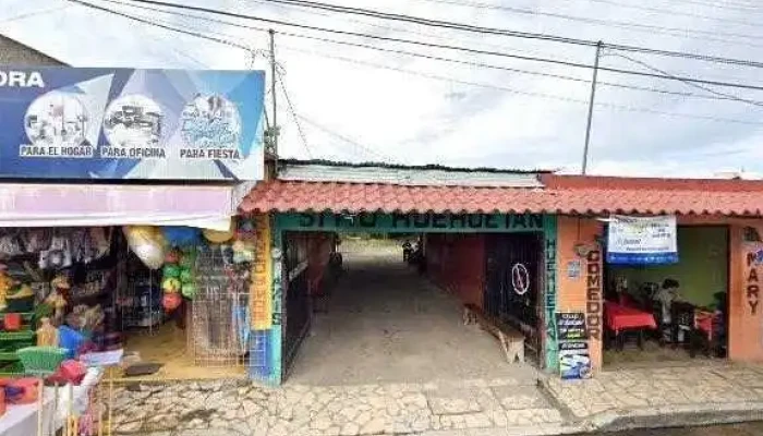 Transportes Lopez Huehuetan -  Como Llegardeg - Tapachula