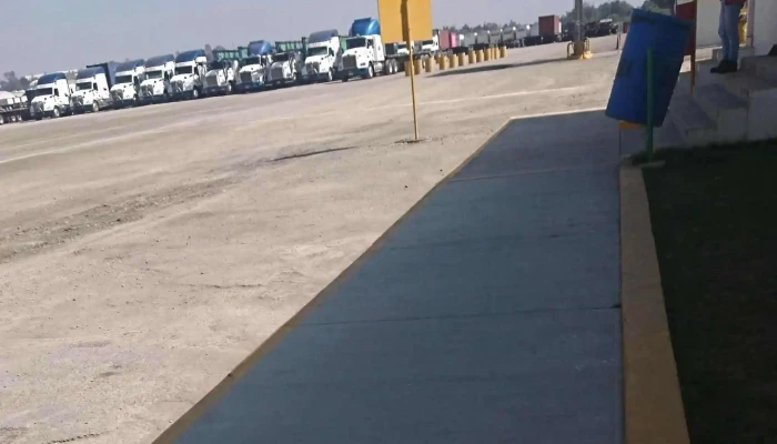 Transportes Marva Terminal Teoloyucan Como Llegar - Barrio Tlatenco