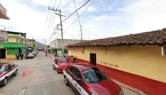 Transportes Tazuyuti Juxtlahuaca Catalogodeg - Santiago Juxtlahuaca