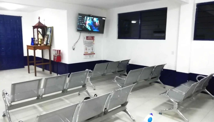 Transportes Turisticos De Nochixtlan Interior - Asunción Nochixtlán